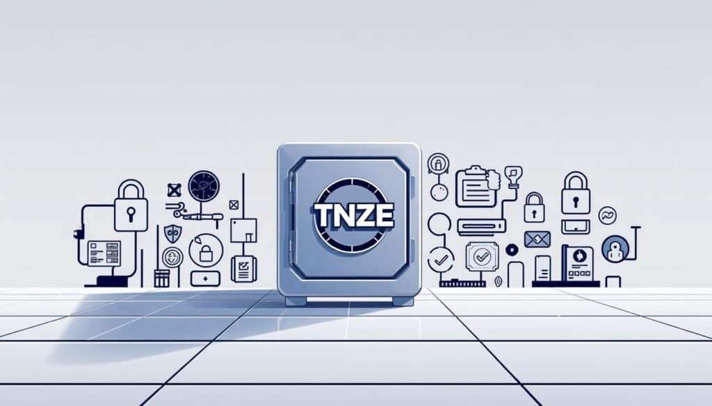 TNZE安全性