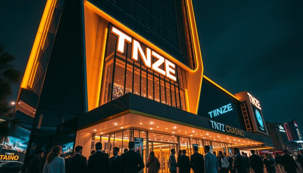 TNZE真實性