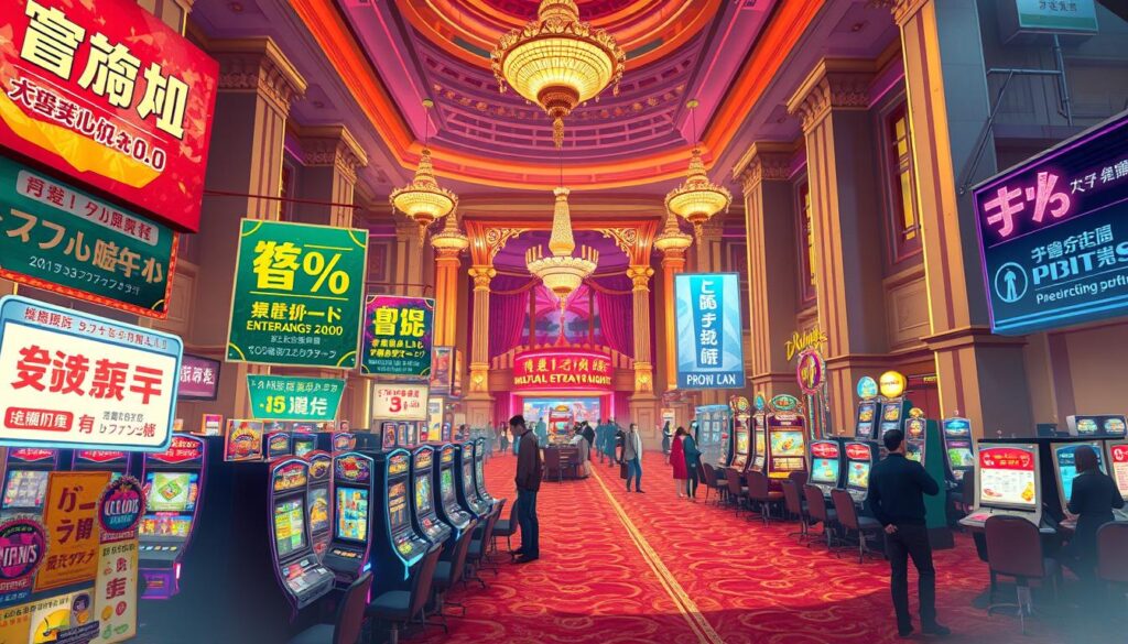 優惠方案