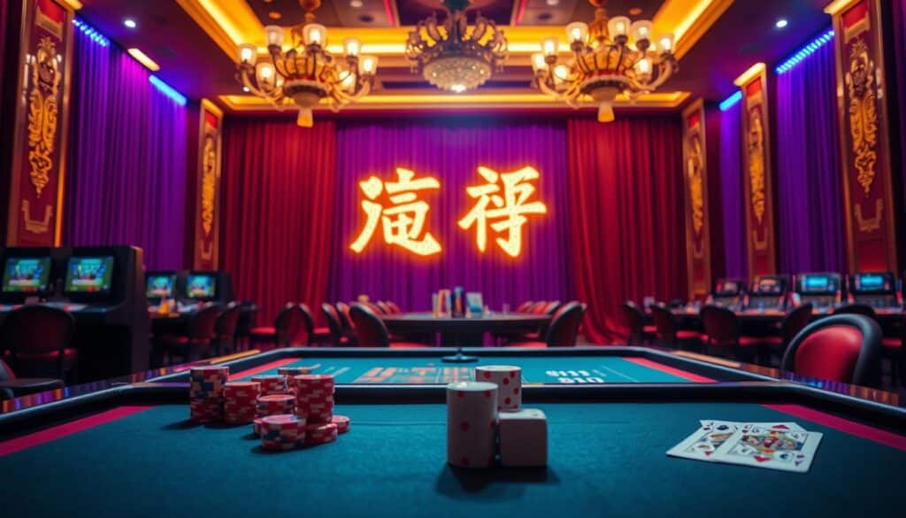 免費試玩機會