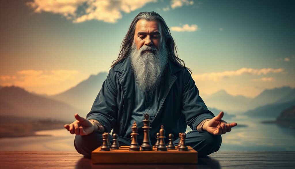 勝利心法的重要性