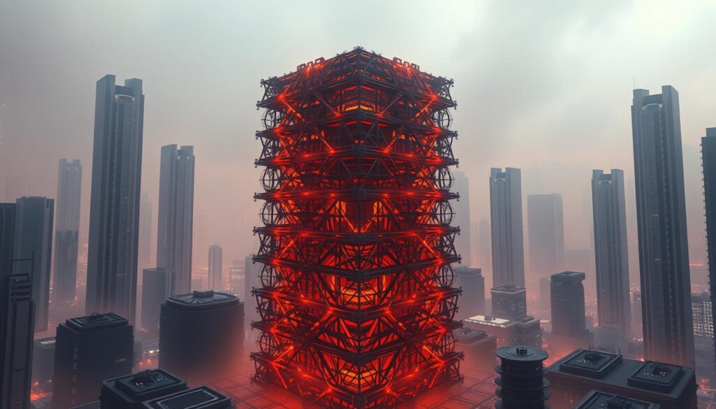 區塊鏈