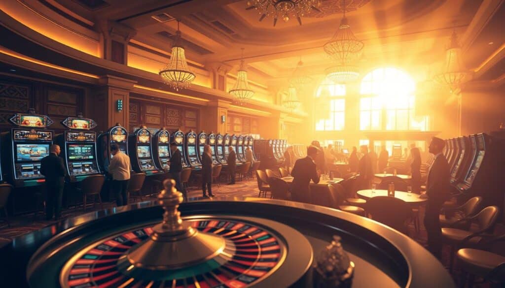 博天堂賭場遊戲