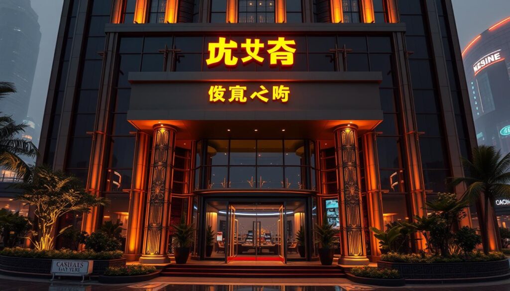 卡利娛樂城合法性