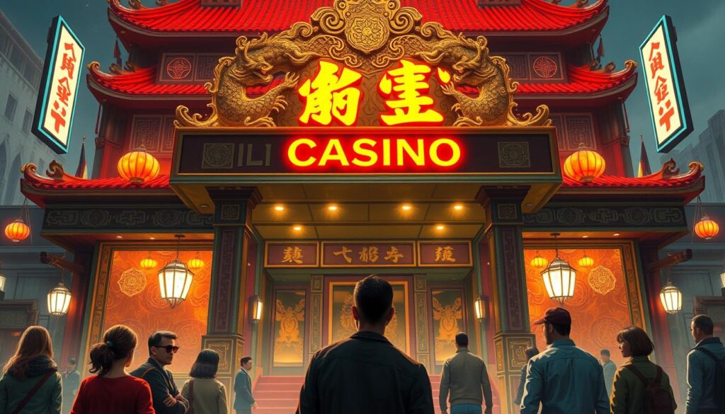 卡利娛樂城真假