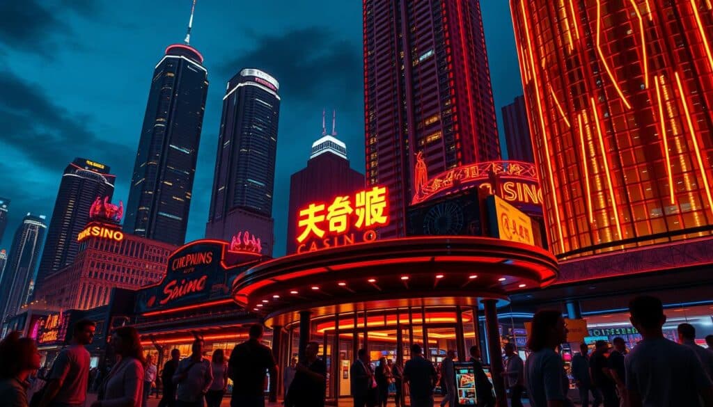 卡利娛樂城評價