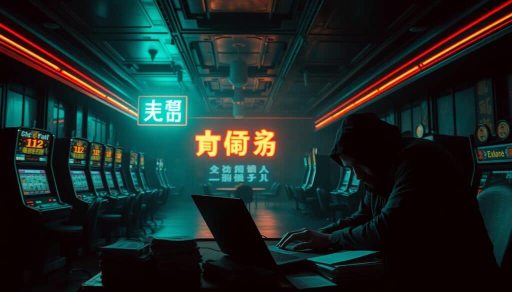 卡利娛樂城黑網案例