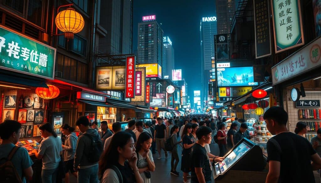 台灣市場定位與玩家熱烈響應
