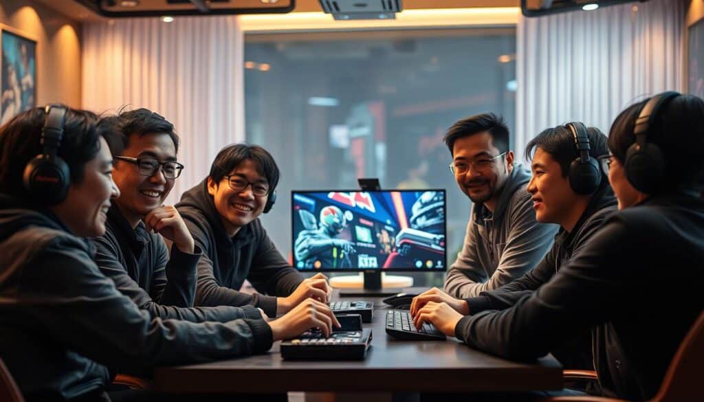 台灣玩家評價