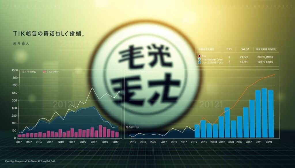 威力彩歷史數據分析