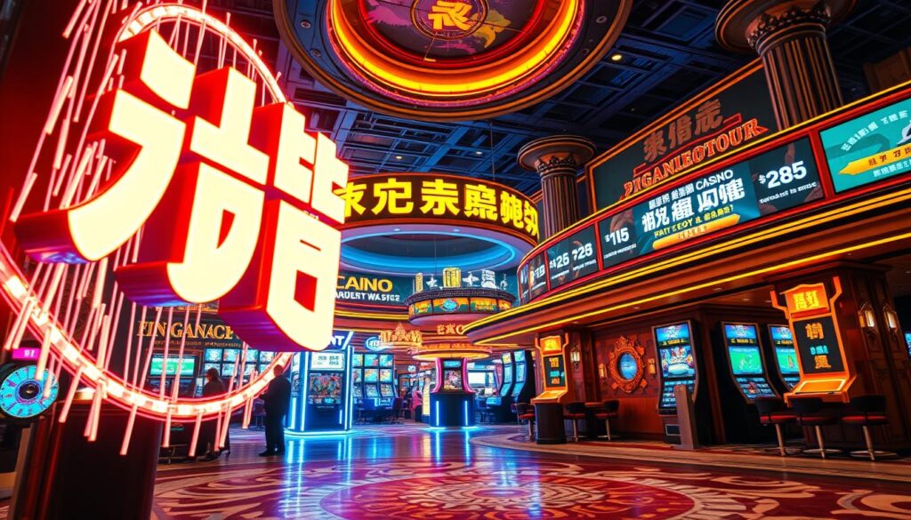 娛樂城優惠