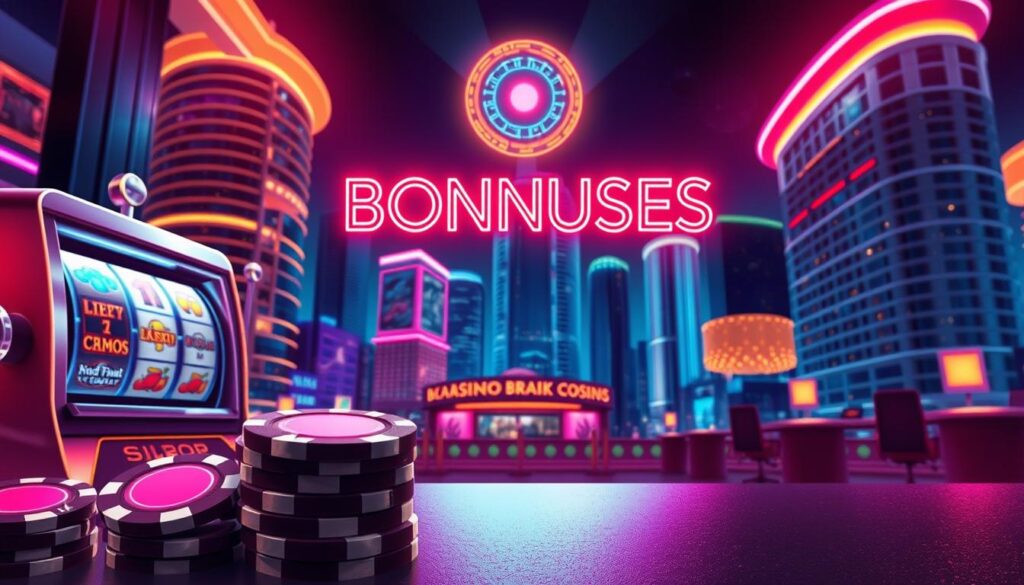 娛樂城紅利制度與 No-Deposit Bonuses 解析