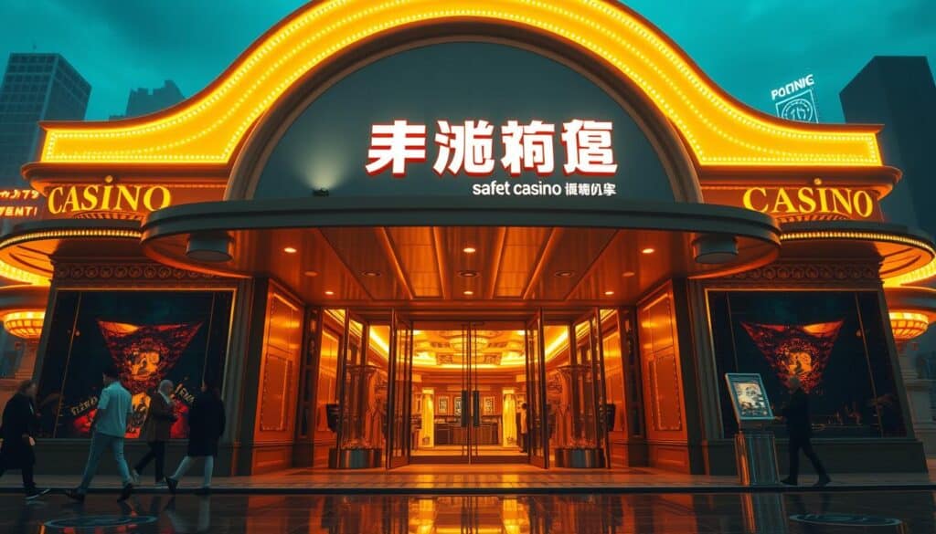 安全性 信譽 網上賭場 博天堂賭場