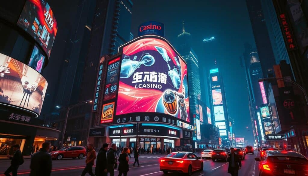 宣傳策略