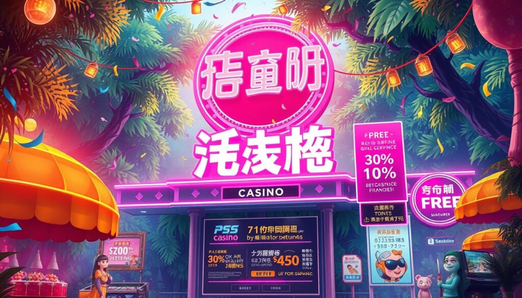 富遊娛樂城優惠