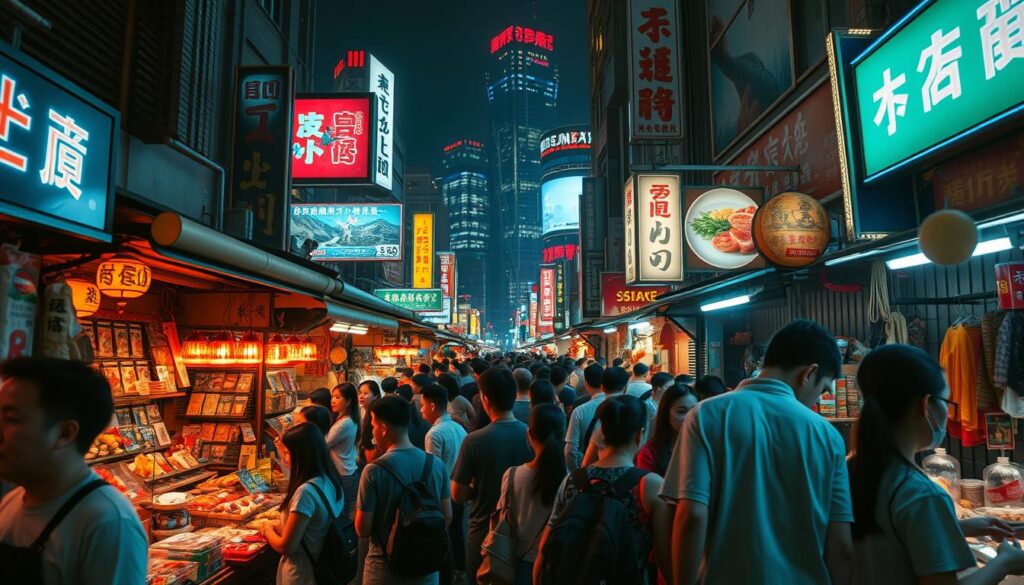 市場現狀