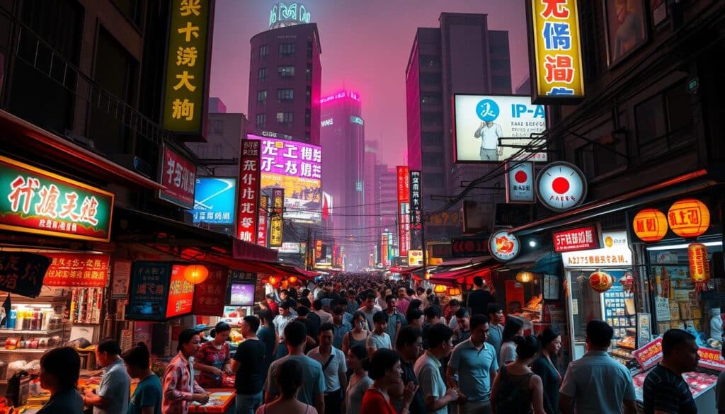 市場趨勢