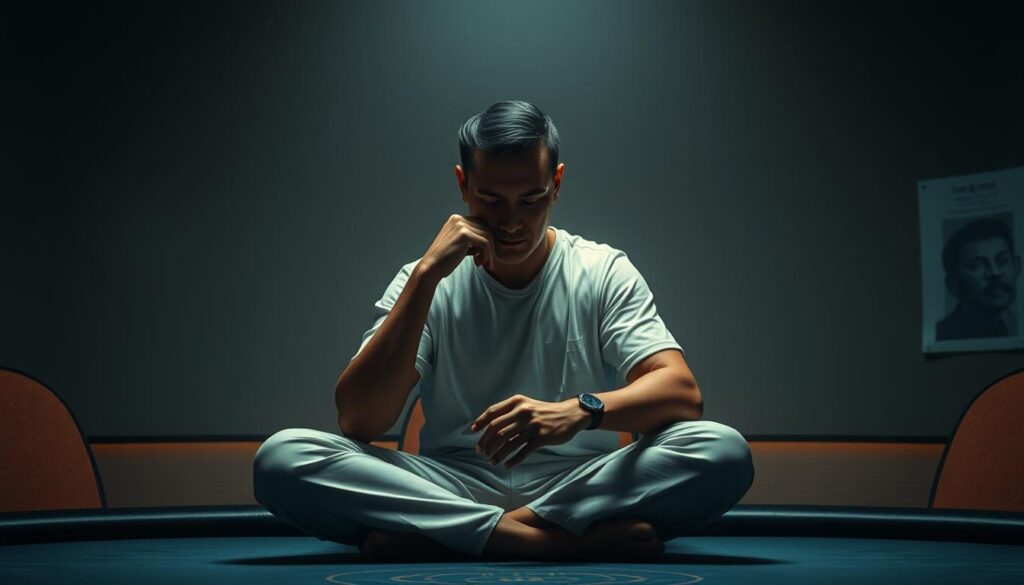 心理素質 百家樂玩家心態 情緒管理