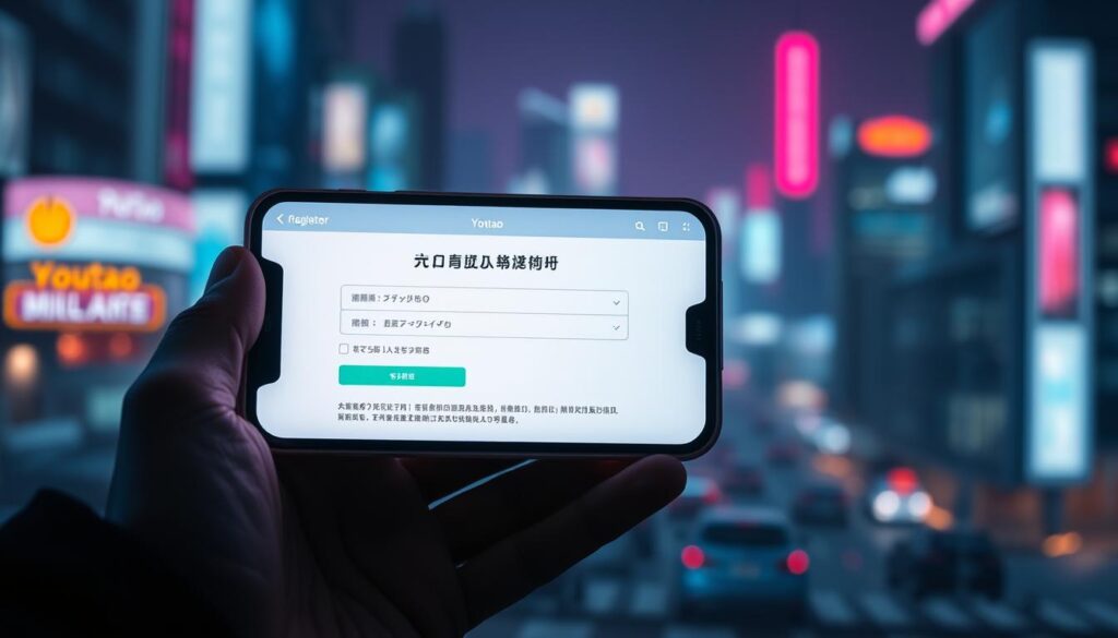 快速娛樂城與優塔APP下載流程