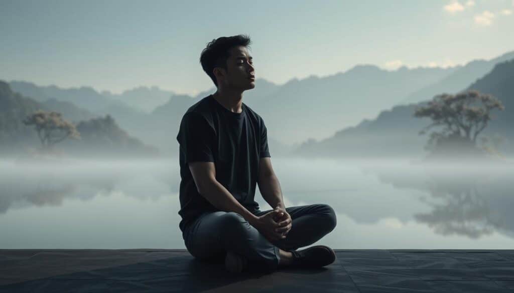 情緒管理