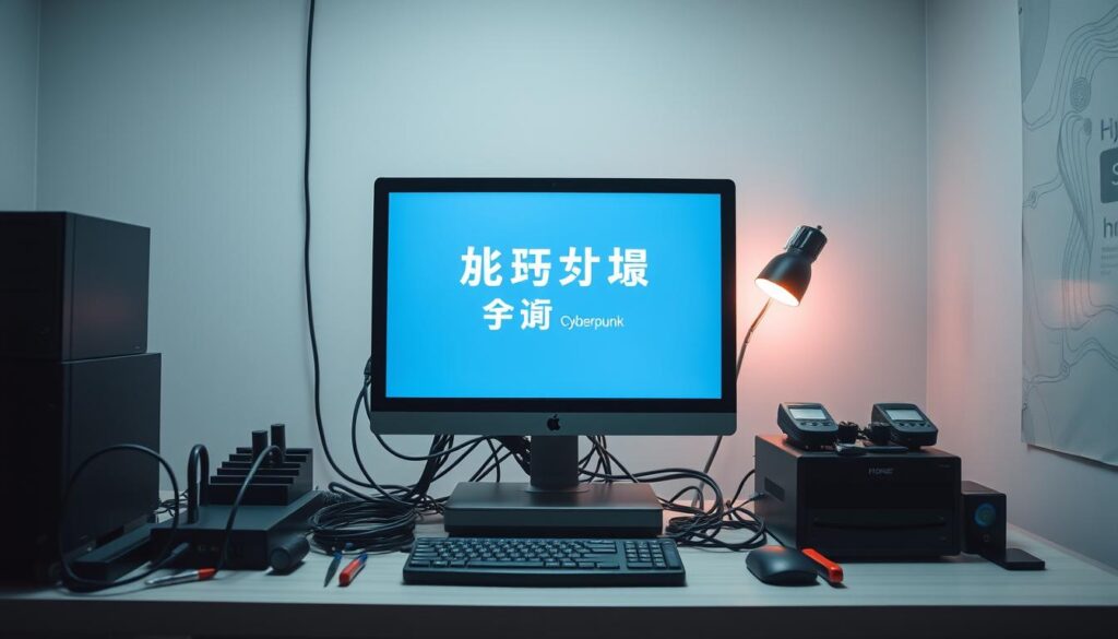 技術支持 平台穩定性