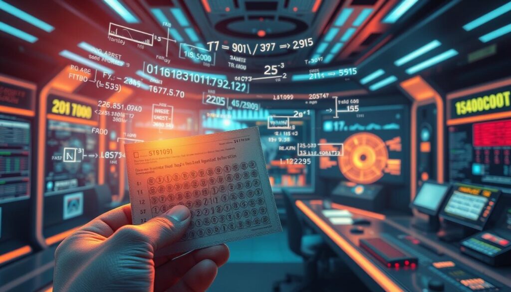 投注策略與中獎技巧