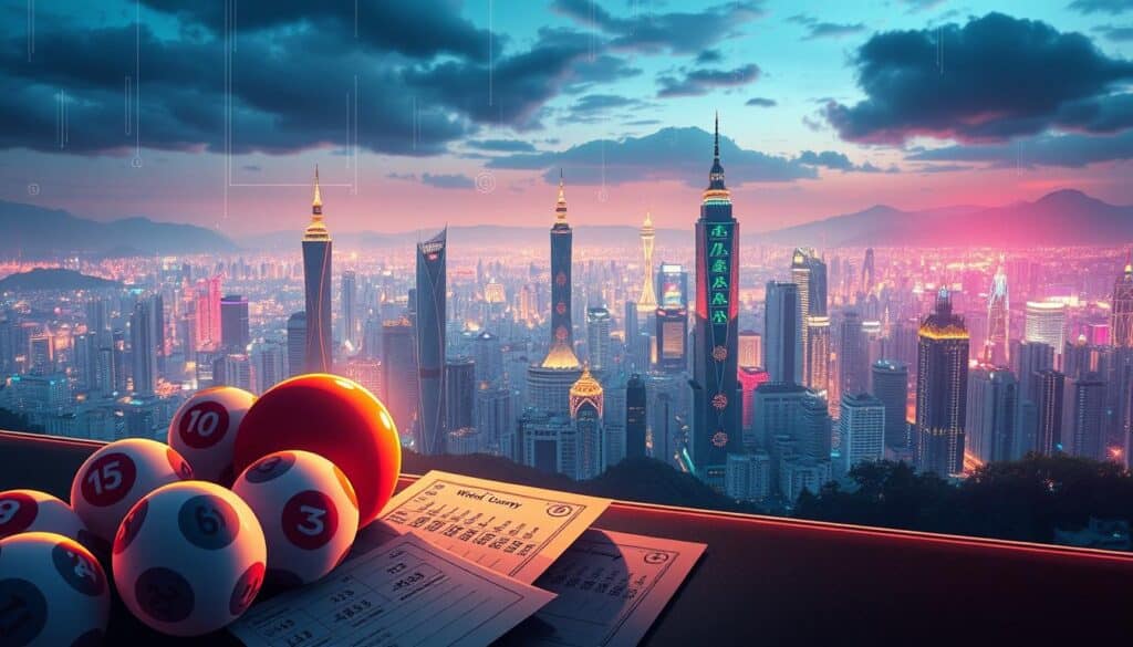 投注策略與致富技巧