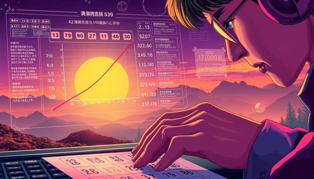 提升中獎機率策略