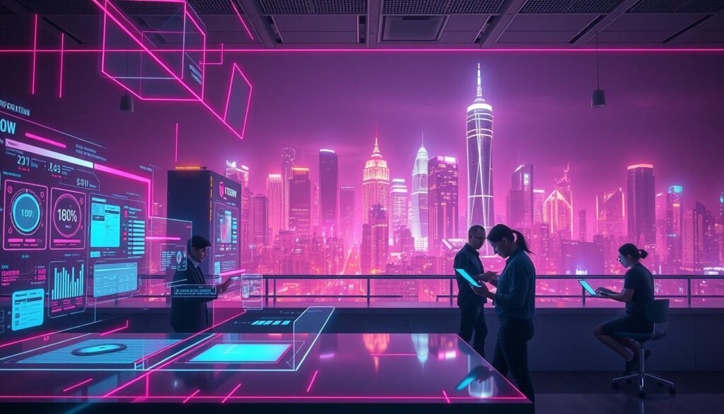 數位轉型
