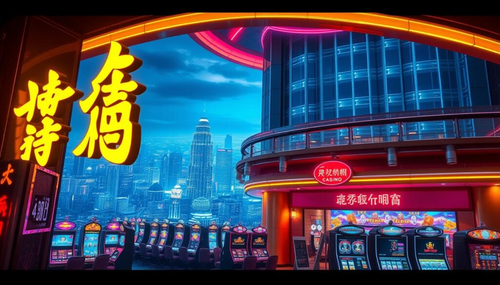 最佳賭博獎金優惠