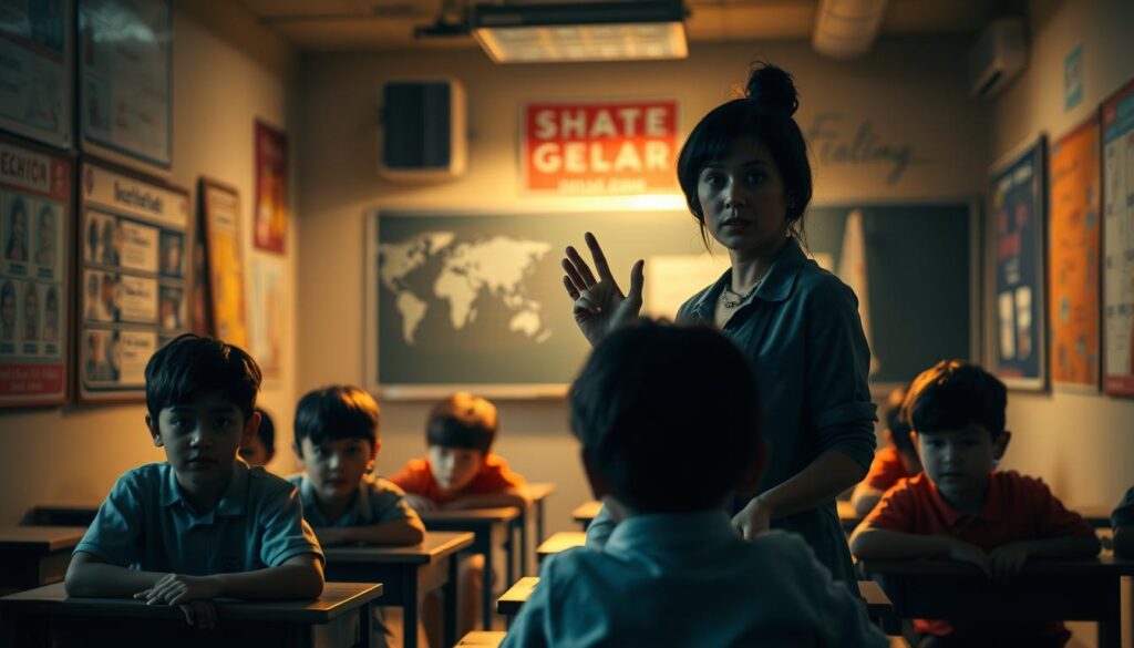 未成年人防範