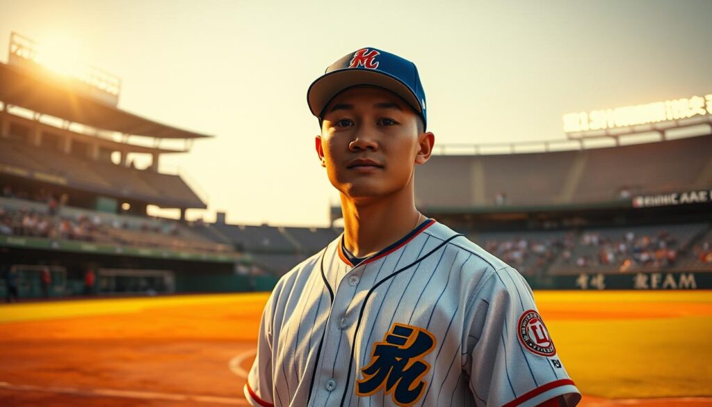 李曉洋 職棒遊戲