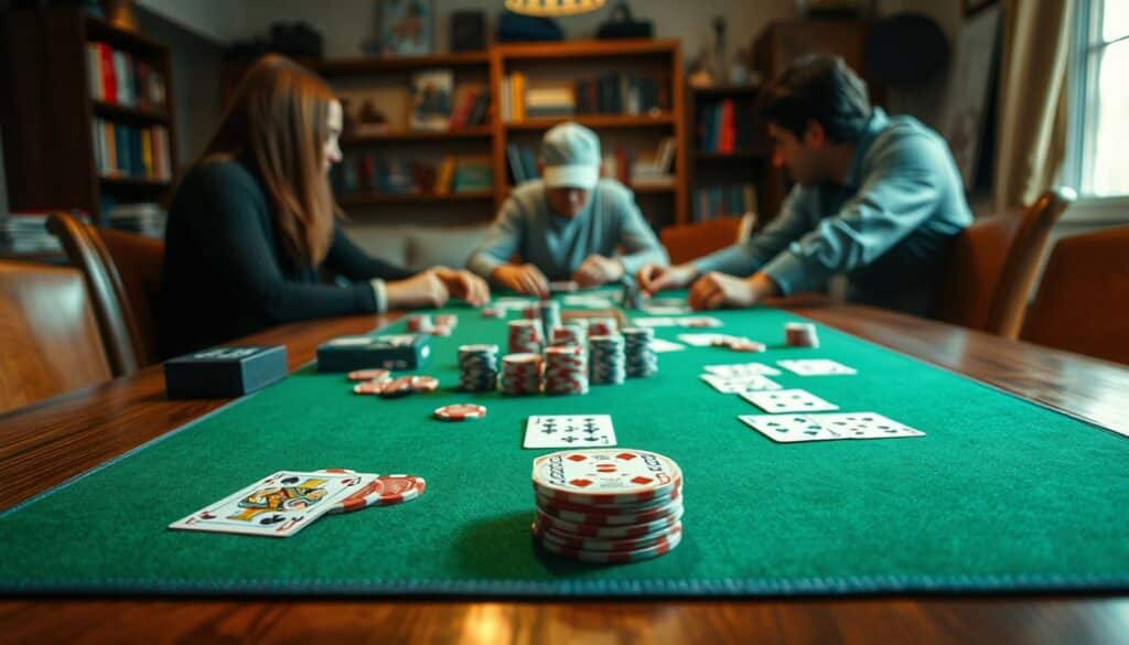 桌上遊戲