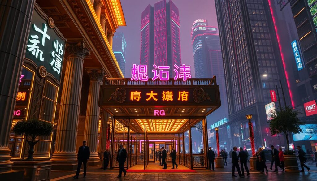 法律規範RG富遊