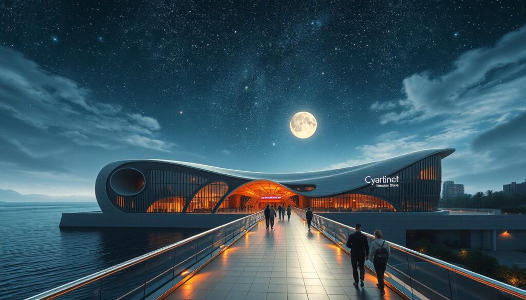 澎湖星空賭場海洋主題活動