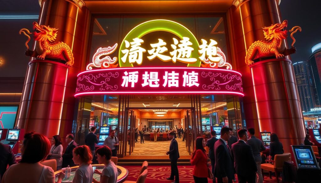 熱門百家樂平台