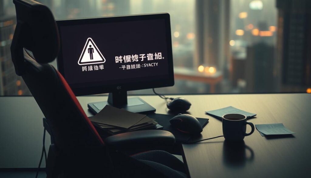 玩家安全的重要性