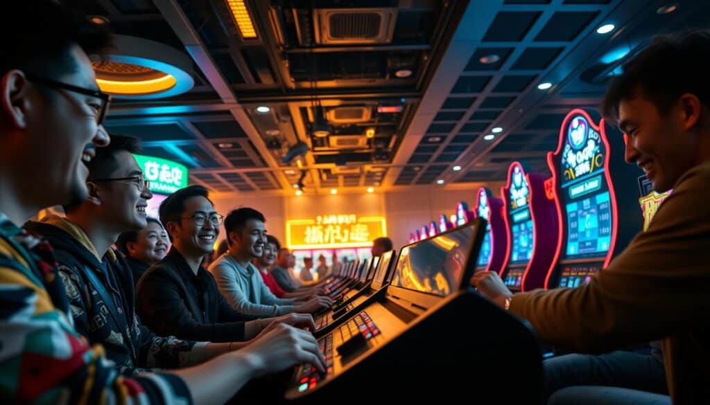 玩家對富遊正面評價