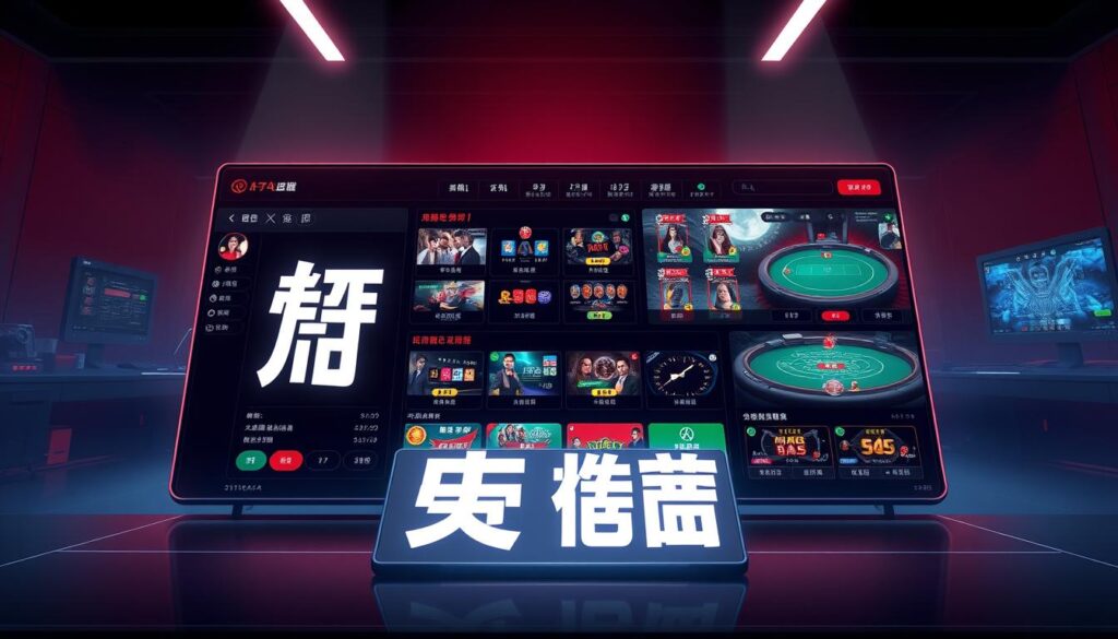 理想在線百家樂網站