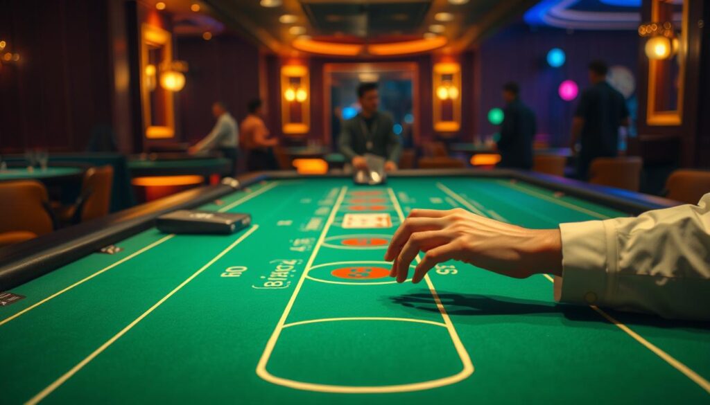 百家樂即時遊戲評價
