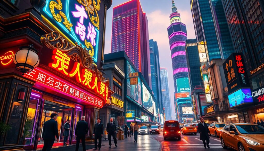 百家樂在台灣的流行趨勢