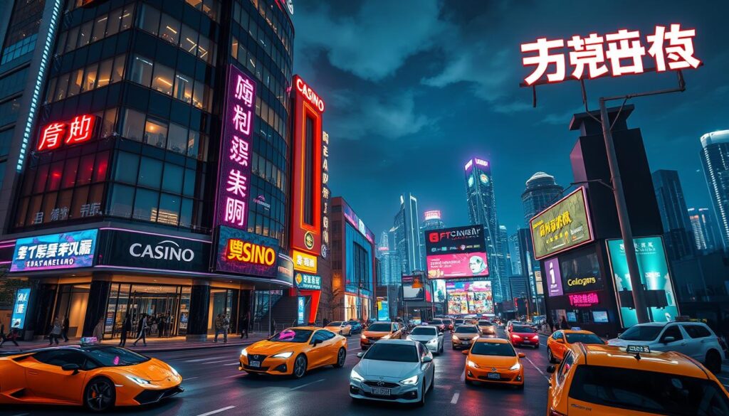 百家樂網站評比
