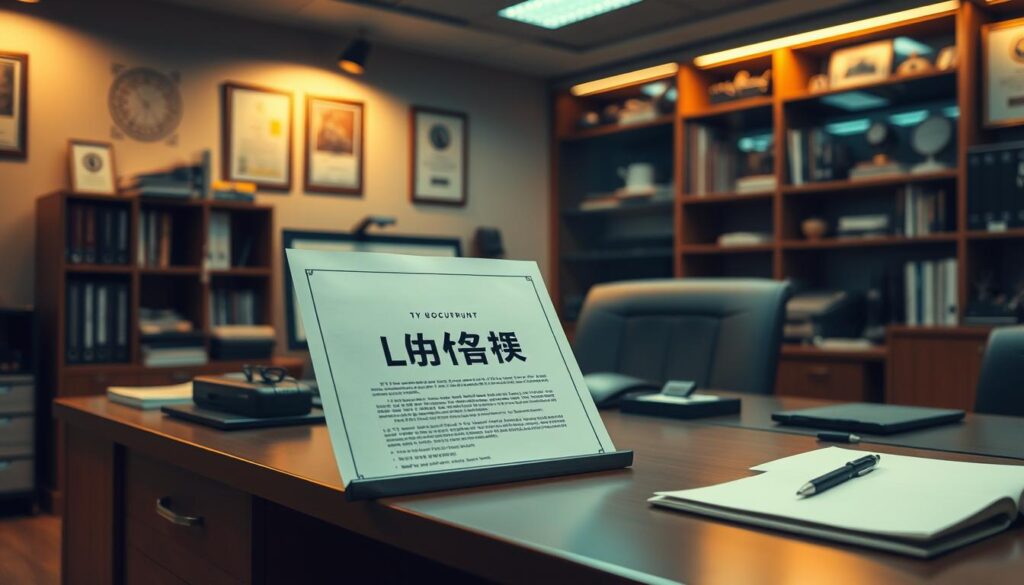 確認合法性