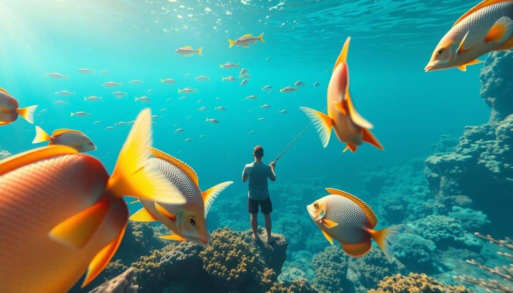 網上捕魚遊戲
