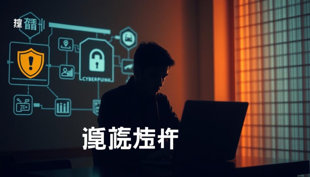 網路博弈安全