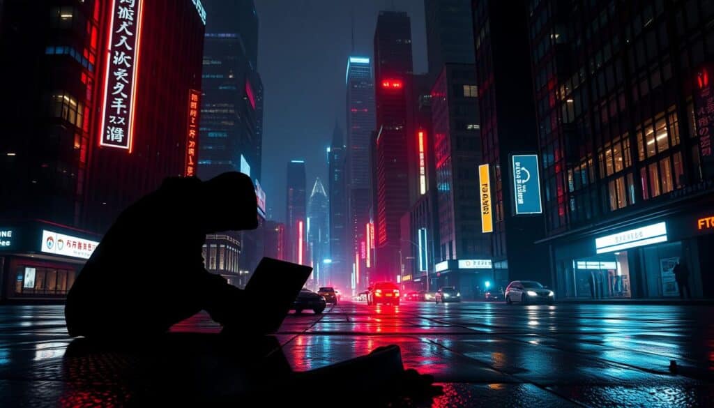 網路詐騙手法