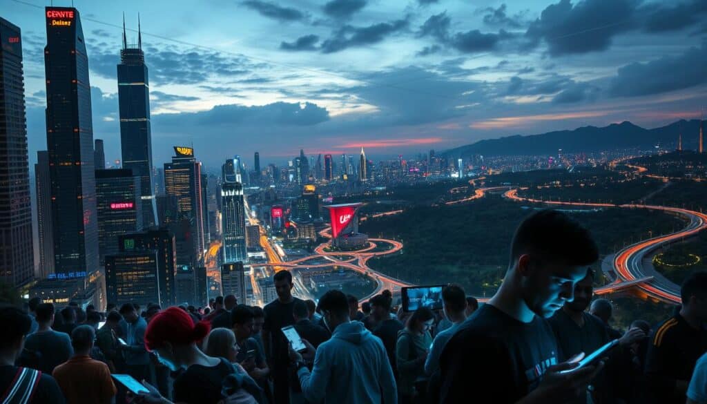 網路賺錢方法的崛起