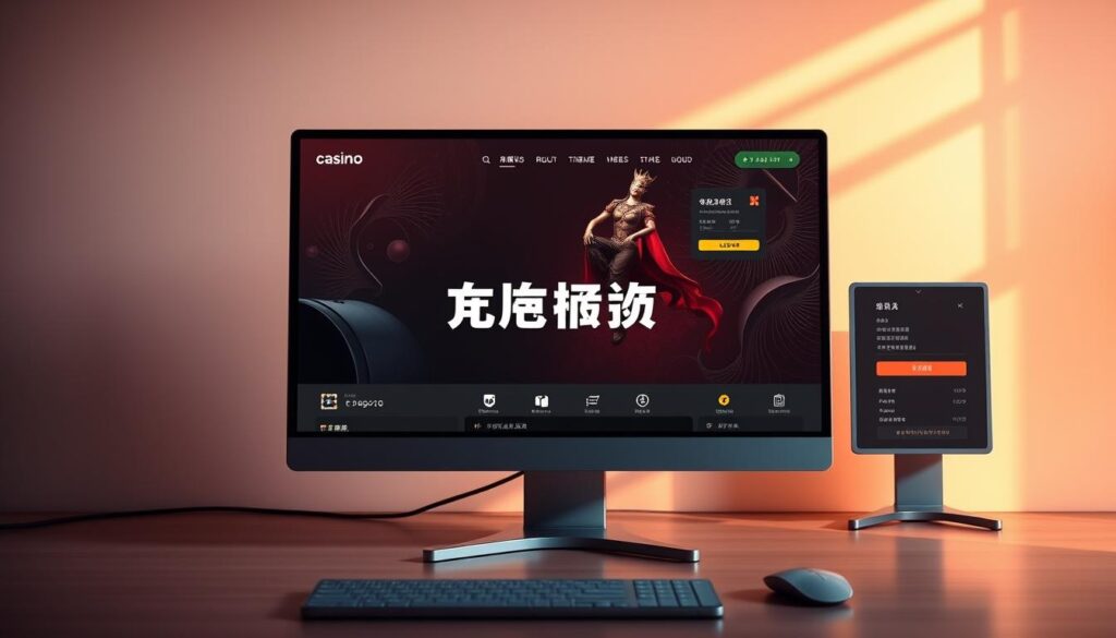 線上娛樂防詐