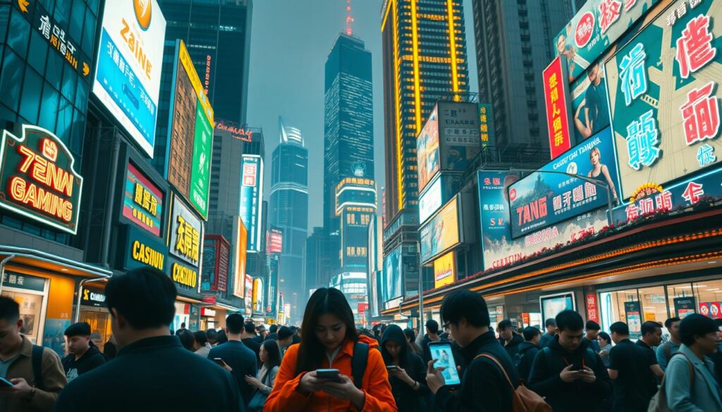 臺灣玩家需求