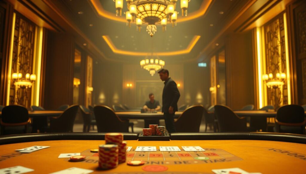 莊家與閒家勝率分析
